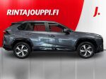 Toyota RAV4 Plug-in 2022 
