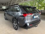 Toyota RAV4 Plug-in 2022 