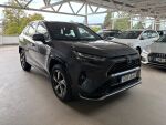 Toyota RAV4 Plug-in 2022 