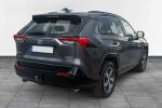 Toyota RAV4 Plug-in 2022 