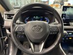 Toyota RAV4 Plug-in 2022 