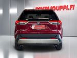 Toyota RAV4 2023 Punainen