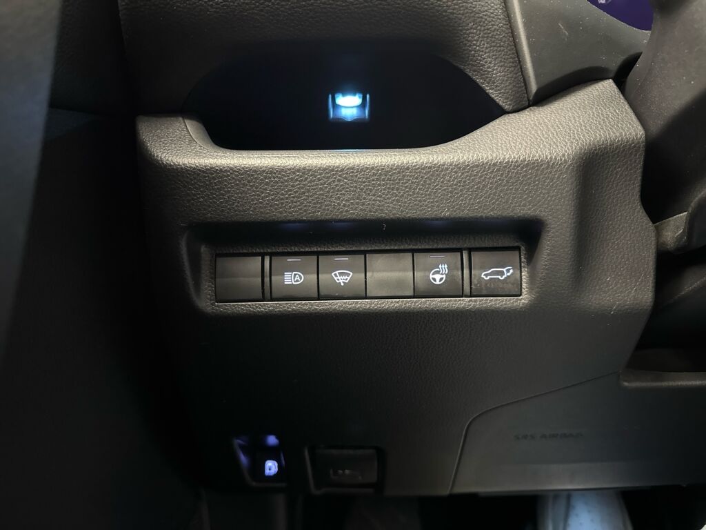 Toyota RAV4 Plug-in 2022 