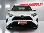 Toyota RAV4 Plug-in 2022 