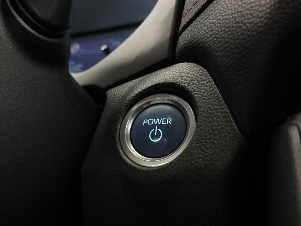 Toyota RAV4 Plug-in 2022 