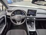 Toyota RAV4 Plug-in 2022 Valkoinen