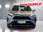 Toyota RAV4 Plug-in 2022 