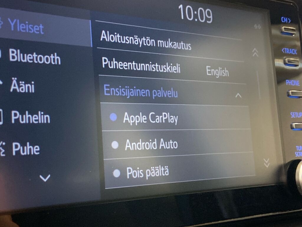 Toyota RAV4 Plug-in 2022 