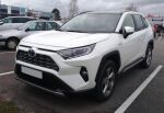 Toyota RAV4 2023 
