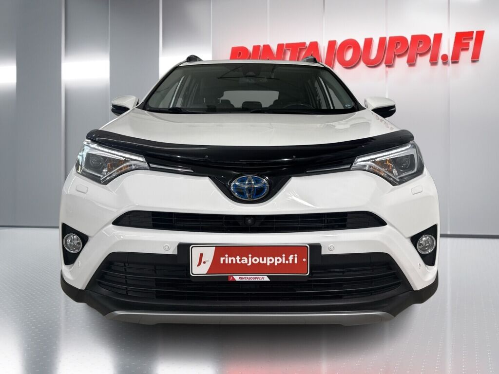 Toyota RAV4 2017 9
