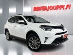 Toyota RAV4 2017 9