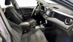 Toyota RAV4 2017 Harmaa