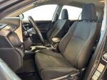 Toyota RAV4 2017 Harmaa