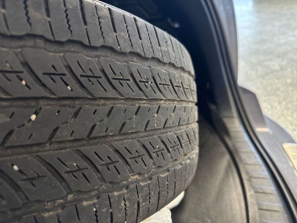 Toyota RAV4 2017 Harmaa