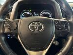 Toyota RAV4 2017 Harmaa