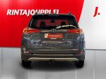 Toyota RAV4 2017 Harmaa