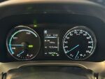 Toyota RAV4 2017 Harmaa