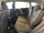 Toyota RAV4 2017 Harmaa