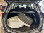 Toyota RAV4 2017 Harmaa