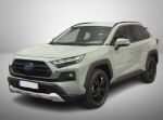 Toyota RAV4 2024 Vihreä (Urban Khaki)