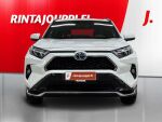 Toyota RAV4 Plug-in 2024 met.valkoinen