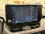 Toyota RAV4 Plug-in 2024 met.valkoinen