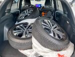 Toyota RAV4 Plug-in 2024 met.valkoinen