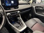 Toyota RAV4 Plug-in 2024 met.valkoinen