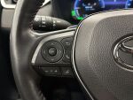 Toyota RAV4 Plug-in 2024 met.valkoinen