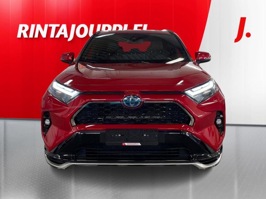 Toyota RAV4 2024 MET.PUN