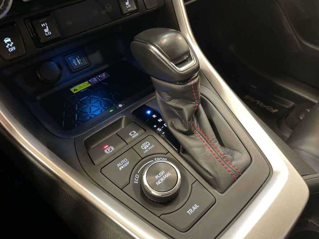 Toyota RAV4 2024 MET.PUN