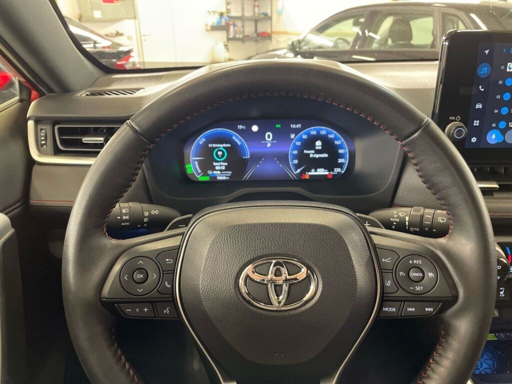 Toyota RAV4 2024 MET.PUN