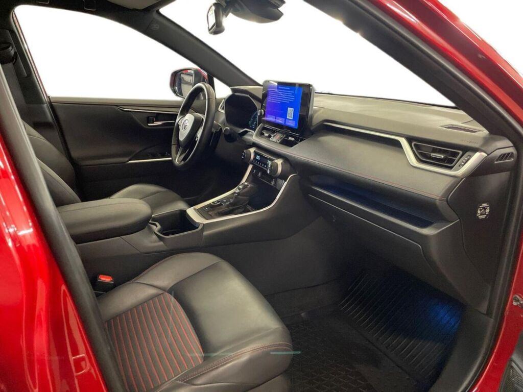 Toyota RAV4 2024 MET.PUN