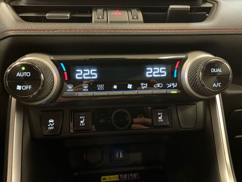 Toyota RAV4 2024 MET.PUN