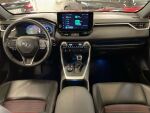Toyota RAV4 2024 MET.PUN