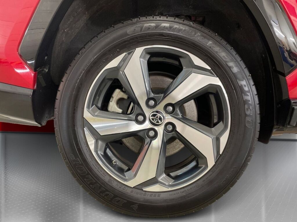 Toyota RAV4 2024 MET.PUN