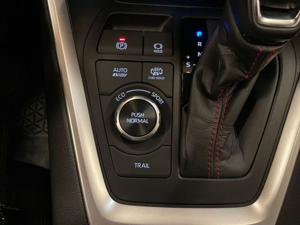 Toyota RAV4 2024 MET.PUN
