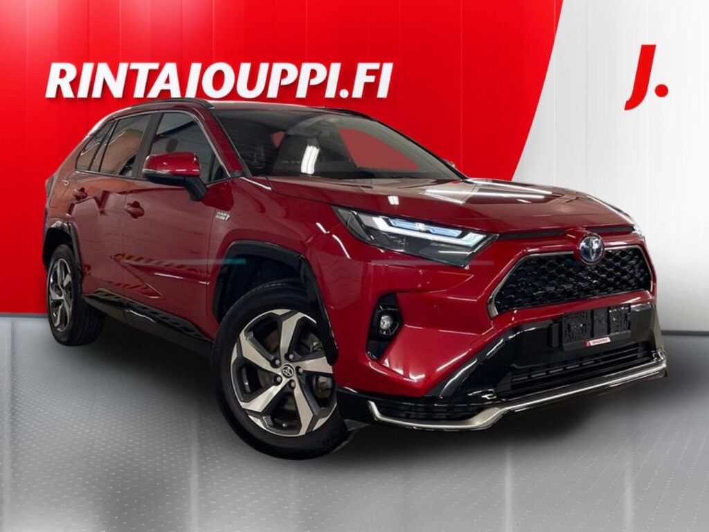 Toyota RAV4 2024 MET.PUN