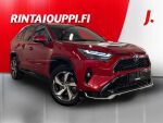 Toyota RAV4 2024 MET.PUN