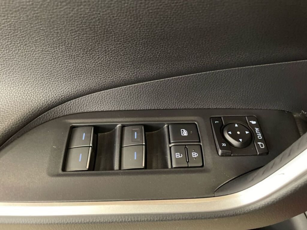 Toyota RAV4 2024 MET.PUN