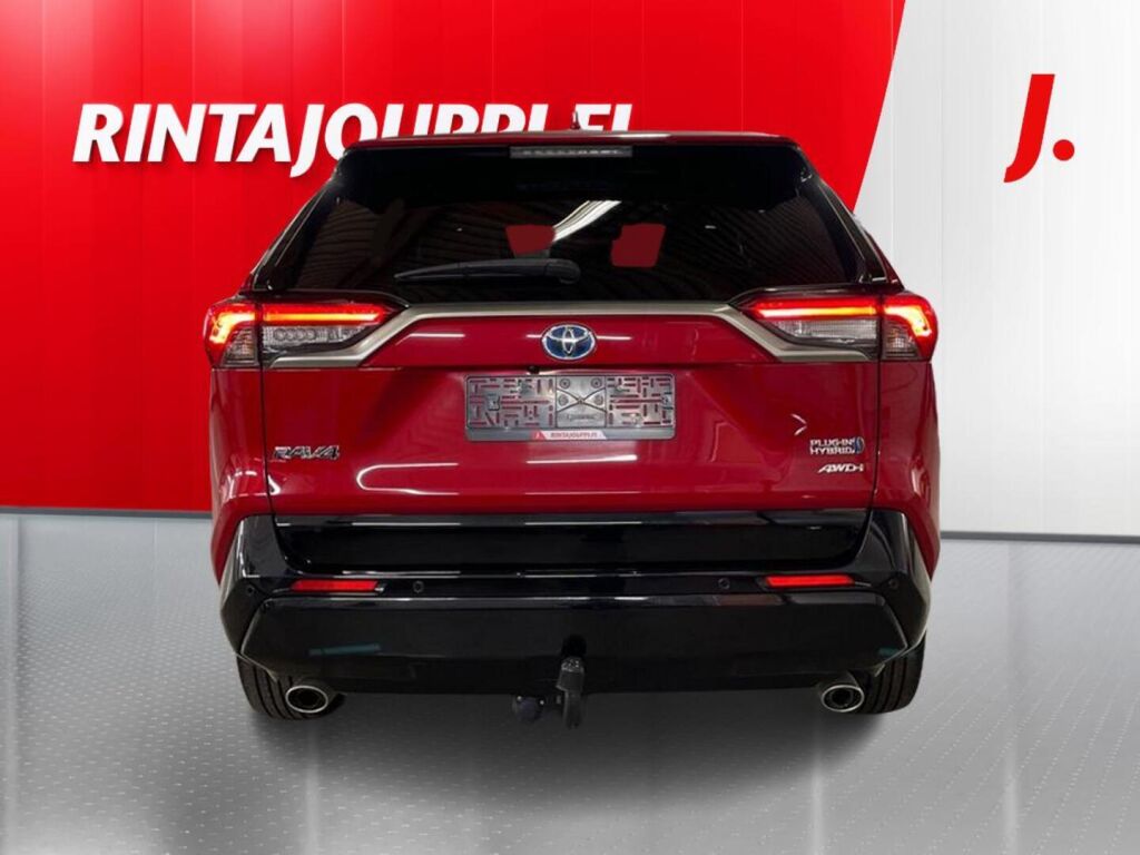 Toyota RAV4 2024 MET.PUN