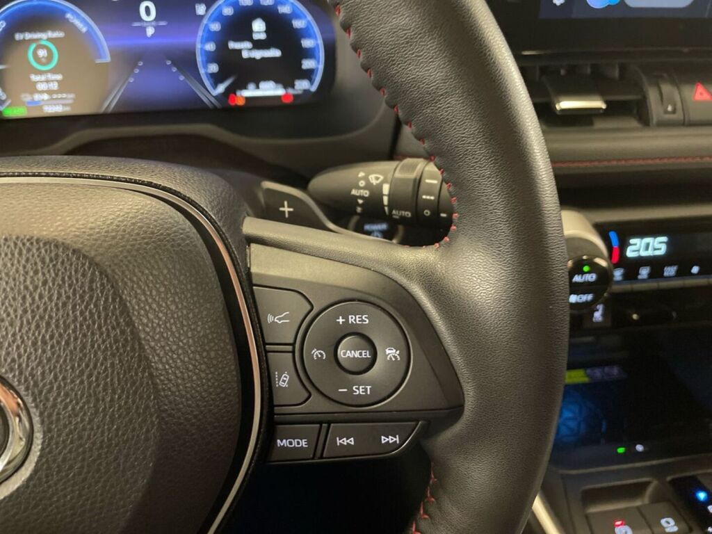 Toyota RAV4 2024 MET.PUN