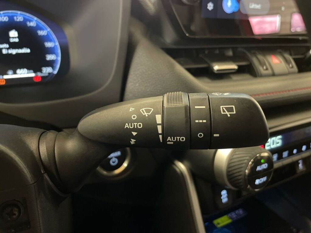 Toyota RAV4 2024 MET.PUN
