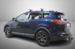 Toyota RAV4 2018 Sininen