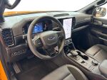 Ford Ranger 2026 Oranssi