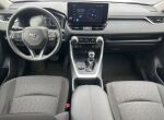 Toyota RAV4 2024 Valkoinen