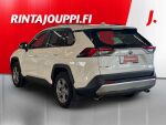 Toyota RAV4 2024 Valkoinen