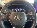 Toyota RAV4 2024 Valkoinen