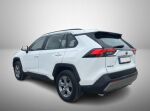 Toyota RAV4 2024 Valkoinen