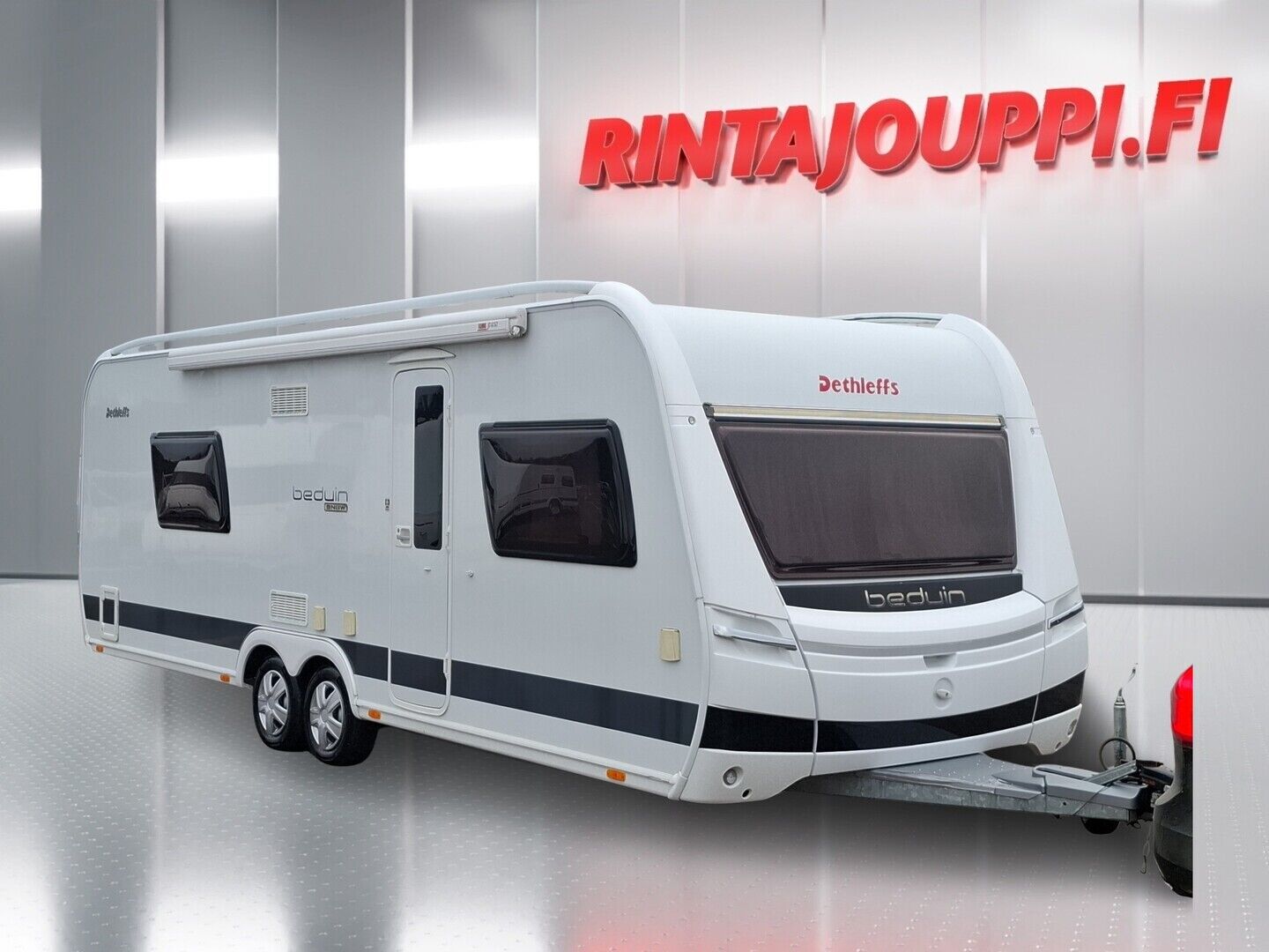 Dethleffs Beduin